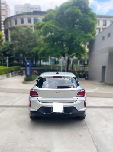Chevrolet Onix 1.0t Lt At