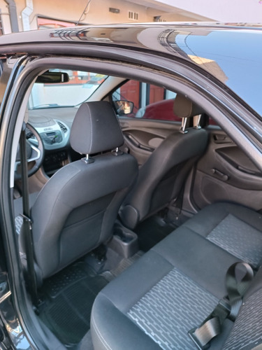 Imagen 8 de 11 de Ford Ka 2016 1.5 S