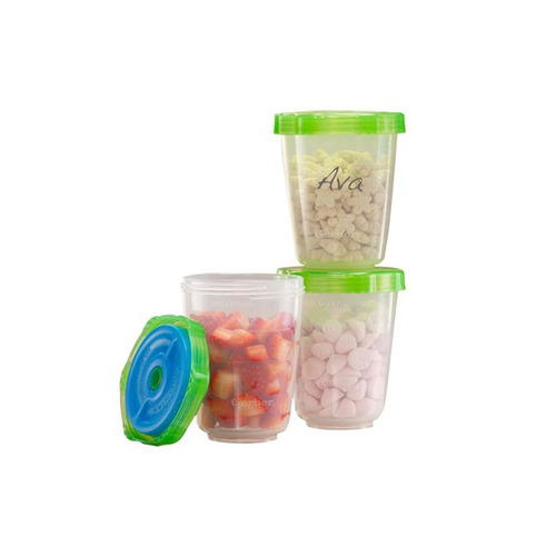 Porta Snack Refrigerable First Essentials - Gerber
