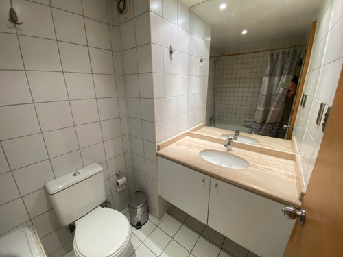 Duplex Parque Bustamante