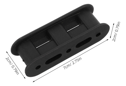Inserto Para Tabla De Surf De Remo: Ancla De Pvc Para Kayak