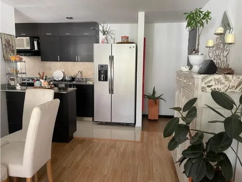 Venta De Apartamento En Loma De Los González