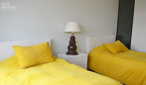 Imagen 15 de 15 de Departamento En Venta. Frente Al Mar. Acqua. - Punta Del Este Brava