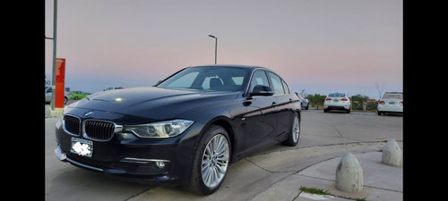 BMW Serie 3 2.0 328i Luxury 245cv