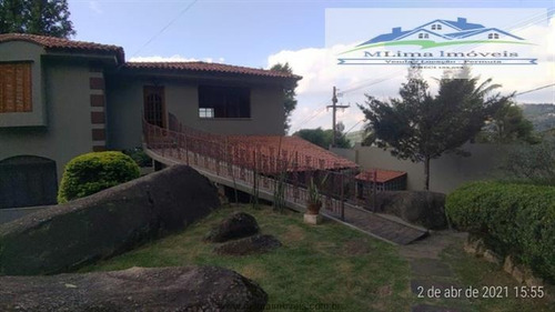 Imagem 12 de 19 de Chácaras À Venda Em Mairiporã/sp - Compre O Seu Chácaras Aqui! - 1480419
