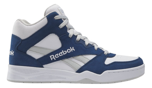 Tenis Reebok Royal Bb4500 Hi2 Basket Core Hombre