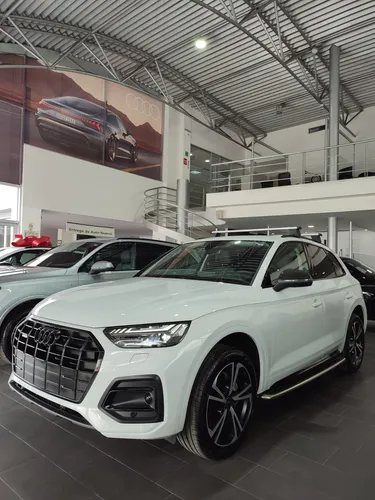Audi Q5 2.0 L 45 Tfsi Elite Mhev