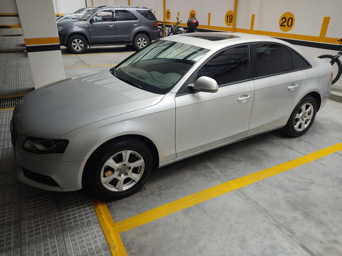 Audi A4 1.8 Tfsi