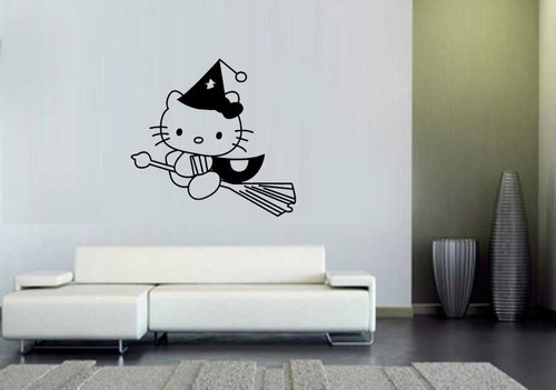 Vinilos Decorativos Infantiles Hello Kitty