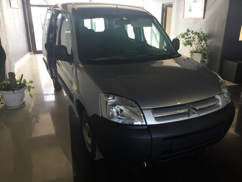 Furgón 1.6 Vti Business