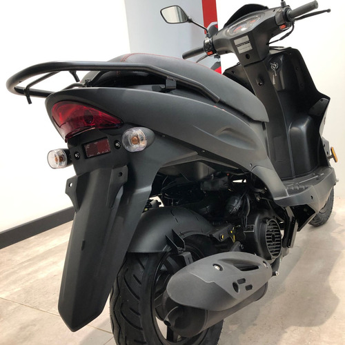 Imagen 10 de 25 de Kymco Agility 125