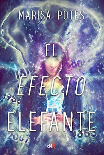 El Efecto Elefante - Marisa Potes - Nuevo Extremo