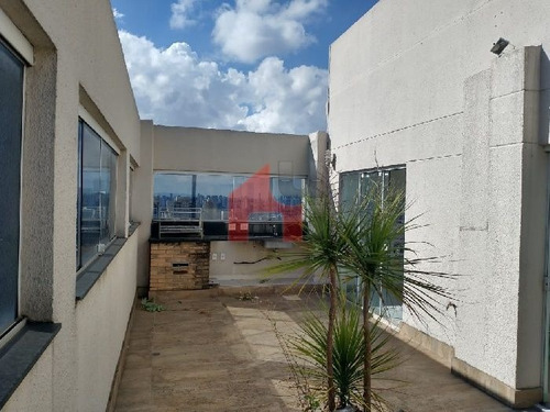 Imagem 27 de 30 de Ótima Cobertura No Moinho Velho Com 3 Dorms., E 4 Vagas. Valor: R$ 1.150.000,00 - Co0042