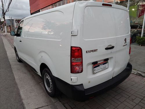 Peugeot Expert minibus 1.6 (11l) Td Blue Hdi 5p