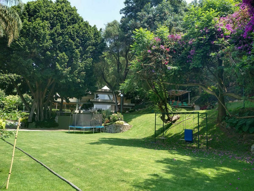 Imagen 10 de 30 de Espectacular Casa En Exclusivo Fraccionamiento De 12 Casas