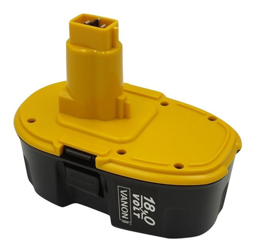 Batería Para Dewalt 18v 4.0 Ah Compatible Pila Dc9096 