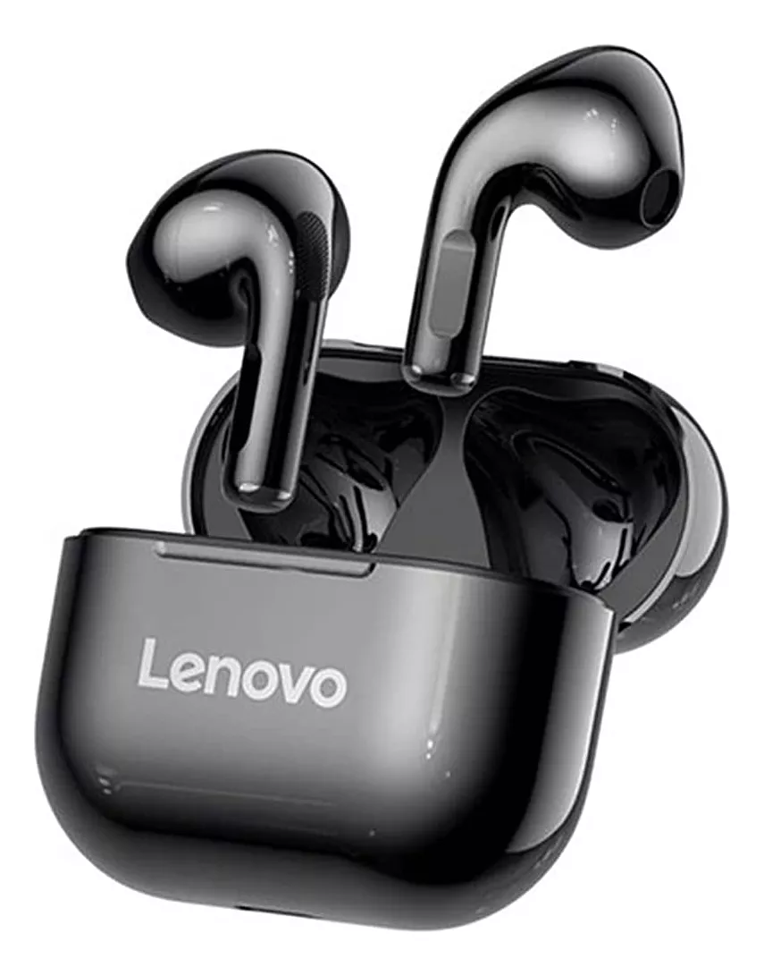 Tercera imagen para búsqueda de audifonos bluetooth lenovo