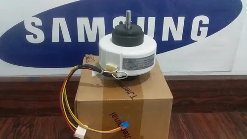 comprar Motor Aire Split Samsung 220v Db31-00219a Nuevo Original