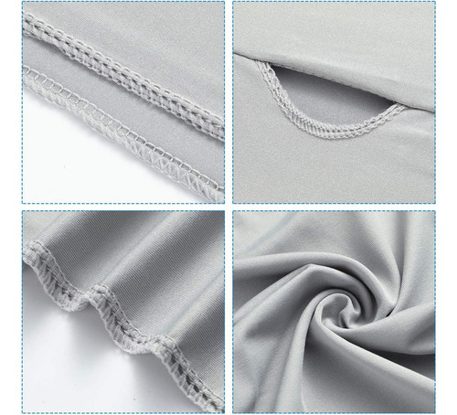 Mantón De Refrigeración Mangas Brazo Protección Uv Protector