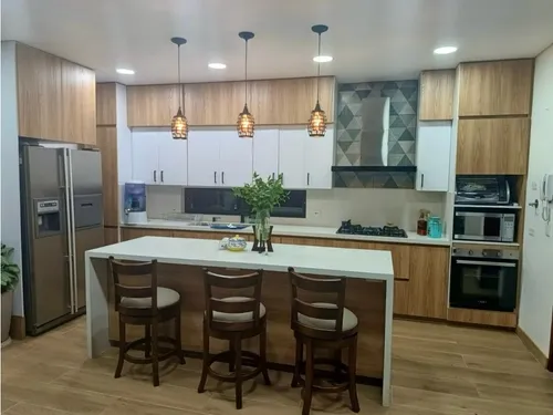 Encantadora Casa Campestre En Venta Llanogrande