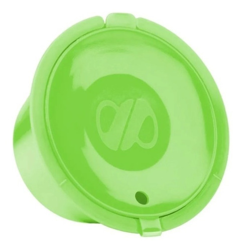Imagen 6 de 9 de Dolce Gusto 4 Capsulas Recargables Caffettino Titanweb