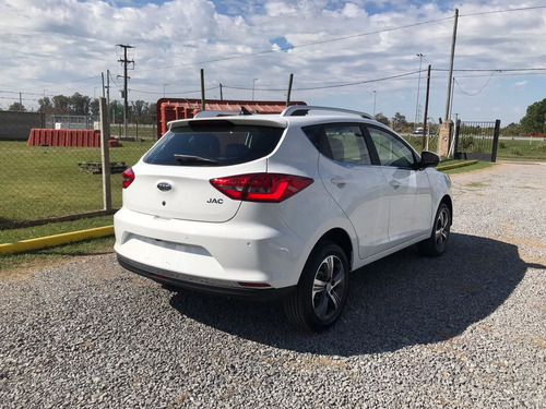 JAC S2 1.5 Intelligent