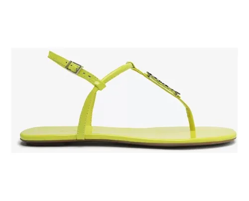 Sandalia Branca Para Noiva Feminino Sandalias Schutz MercadoLivre