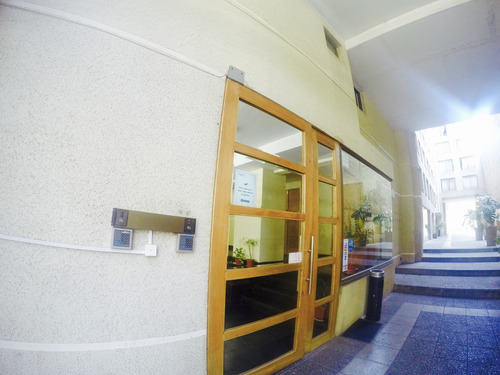 Arriendo Estudio 1 Ambiente Metro Moneda