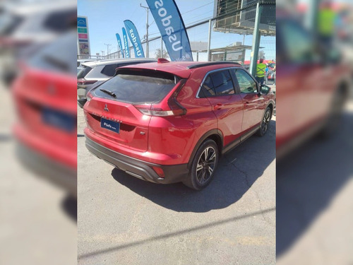 Mitsubishi Eclipse Cross 1.5 RX 4X2 AT 5P