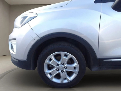 Changan Cs15 Cs15 Hb 1.5