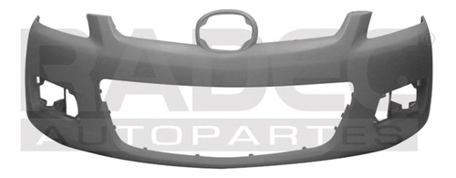 Fascia Delantera Para Mazda Cx7 2007-2009