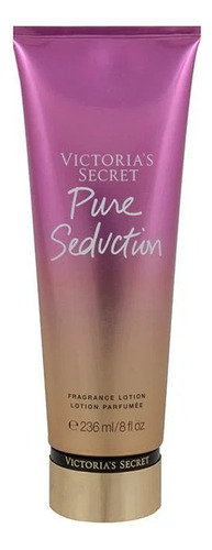 Crema Victoria's Secret  Lotion Pure Seduction