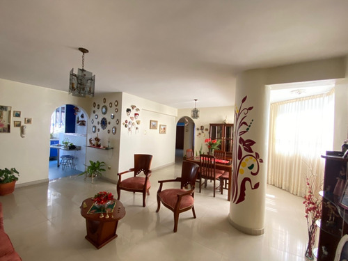 Imagen 11 de 21 de Fernando Guerrero Vende Apartamento En Res Las Antillas A, La Granja