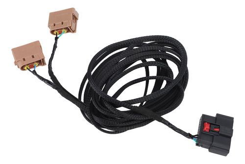 Sustitución Del Conector 84314382 Del Mazo De Cables De Seña