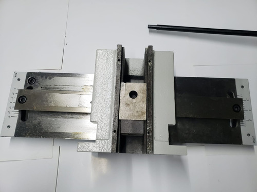 Copiador De Conos Para Torno Panther Co 636