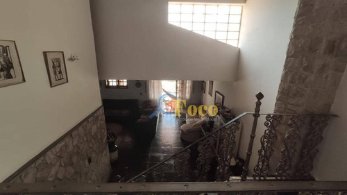 Imagem 5 de 19 de Chácara Com 4 Dormitórios, 6800 M² - Venda Por R$ 1.300.000,00 Ou Aluguel Por R$ 8.000,00/mês - Condomínio Itaembu - Itatiba/sp - Ch0212