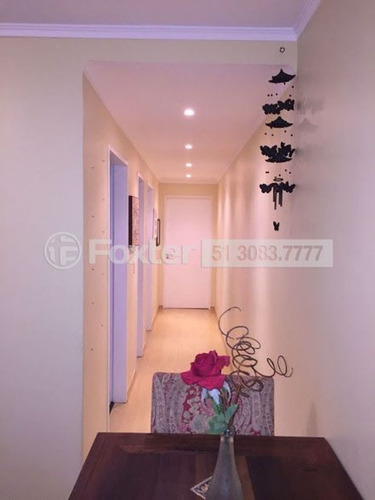 Imagem 4 de 30 de Apartamento, 2 Dormitórios, 52.55 M², Jardim Itu - 173412