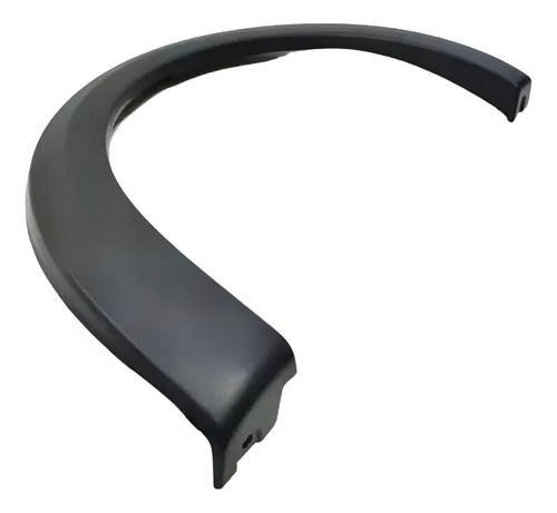 Moldura Paralama Dianteiro Esquerdo Original Fiat Mobi