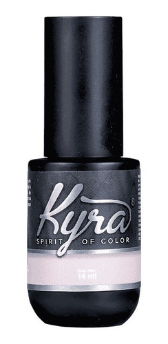 Kyra Spirit - Esmalte Gel 108b
