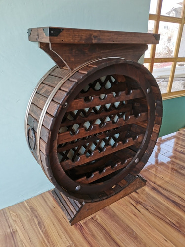 Cavacantina Cava Rustica