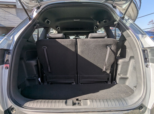 Honda BR-V 1.5 Touring At