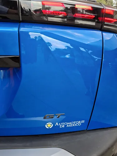 Peugeot 2008 2025