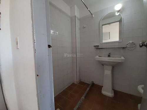 Venta Apartamento 1 Dormitorio Centro