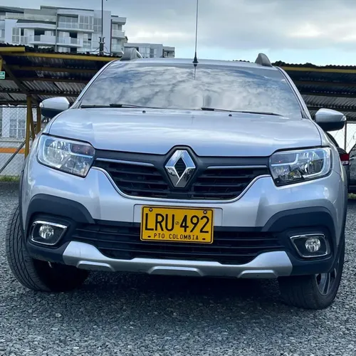 Renault Stepway INTENS MT 1.6CC 2023