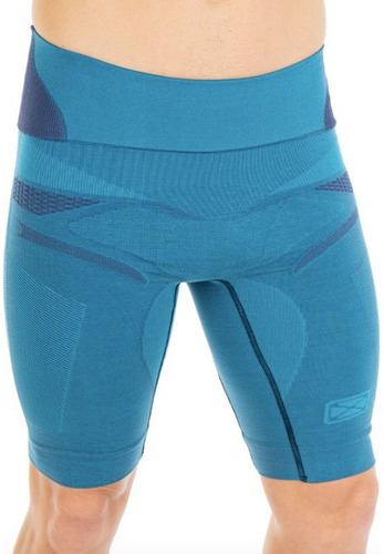 Calza Hombre Iconsox® Corta Deportiva Run Fit Seamles Cch001