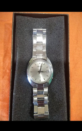 Reloj Seiko Original Automático (antiguo)