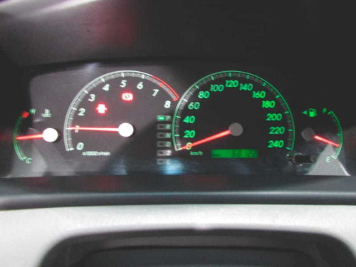 Toyota Corolla Fielder 1.8 16v Blindadon3