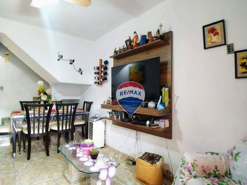 Casa À Venda, 236 M² Por R$ 350.000,00 - Campo Grande - Rio De Janeiro/rj - Ca0549