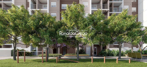 Imagem 7 de 29 de Apartamento Com 3 Dorms, Chácara Santo Antônio (zona Leste), São Paulo - R$ 562 Mil - V3934