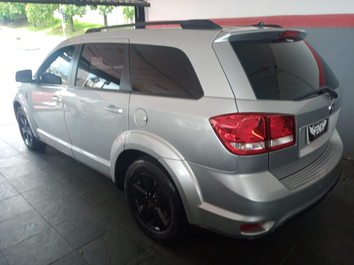 Fiat Freemont 2.4 Precision 5p